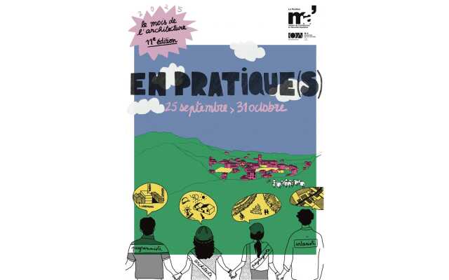 Pratique(s) talk show - 
