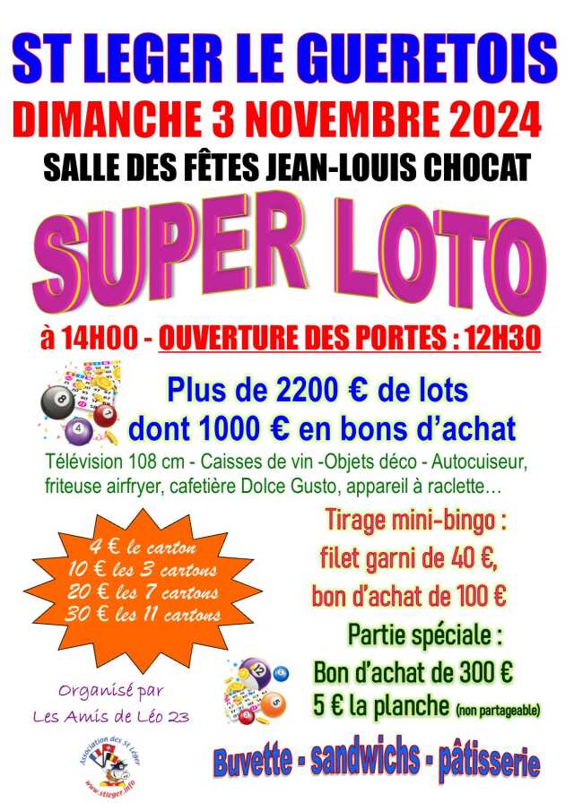 Super Loto