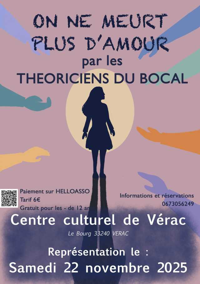Théâtre - 
