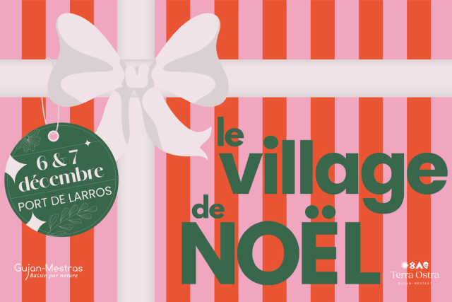 Village de Noël