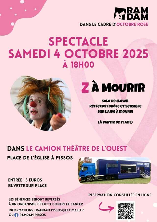 Spectacle 