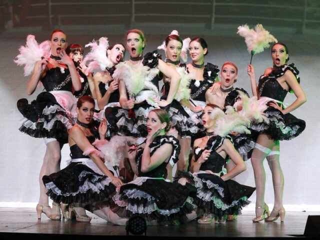 Réveillon de la Saint-Sylvestre à l'Ange Bleu