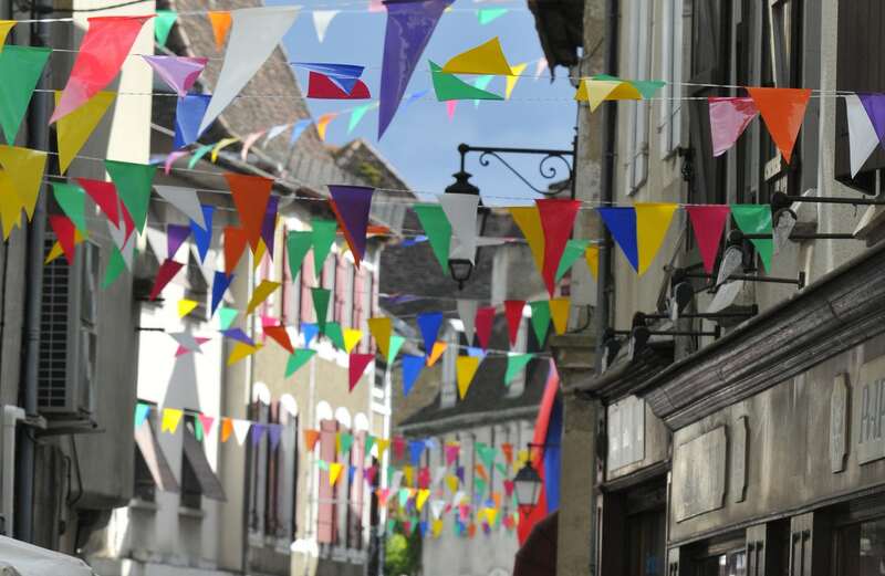 Fêtes locales