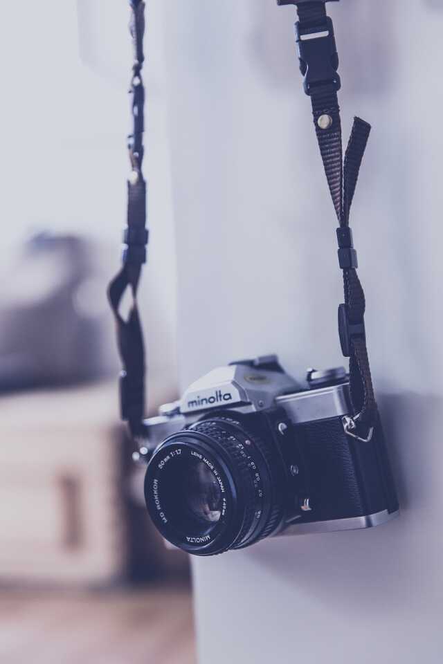 Exposition - Photographie