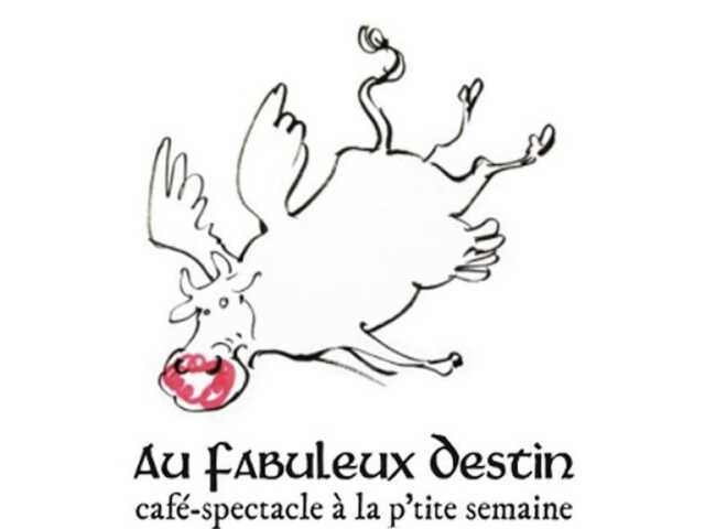 AU FABULEUX DESTIN - Atelier couture