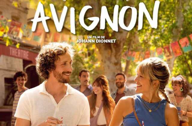 Ciné passion | Avignon