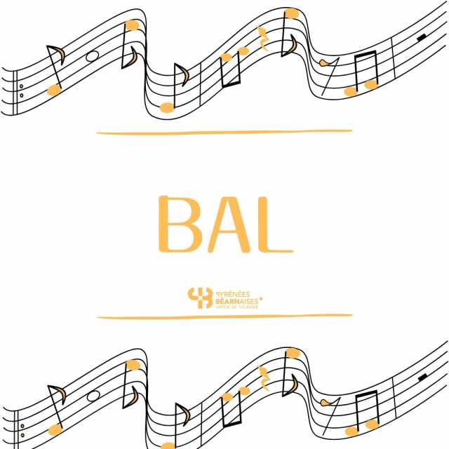 Semaine Bleue : Bal