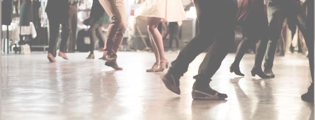 Bal musette avec orchestre