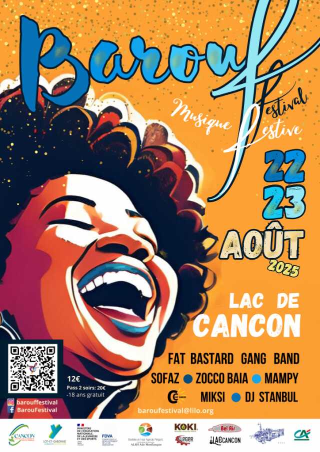 Le BarouFestival