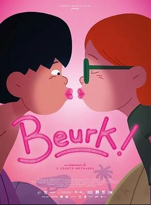 Cinéma Laruns : Beurk !