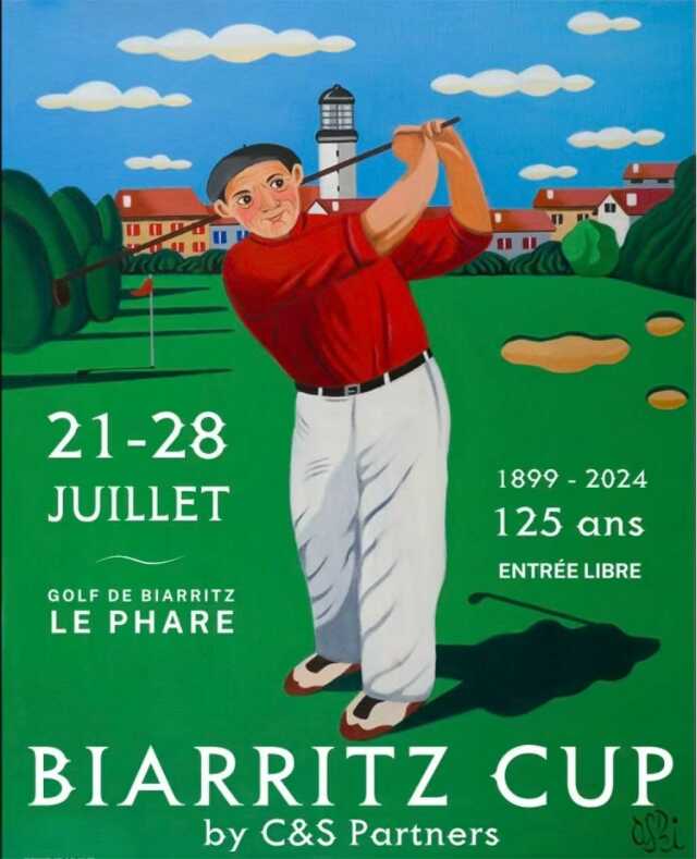 La Biarritz Cup
