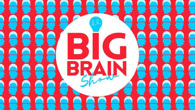 Big Brain Show #4- Espace Noriac