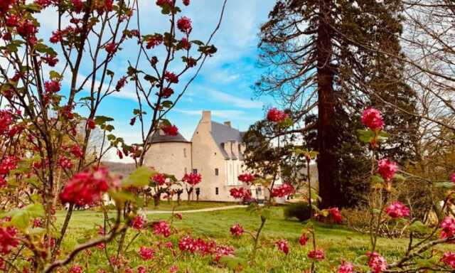 Journées du Patrimoine - Château du Chambon