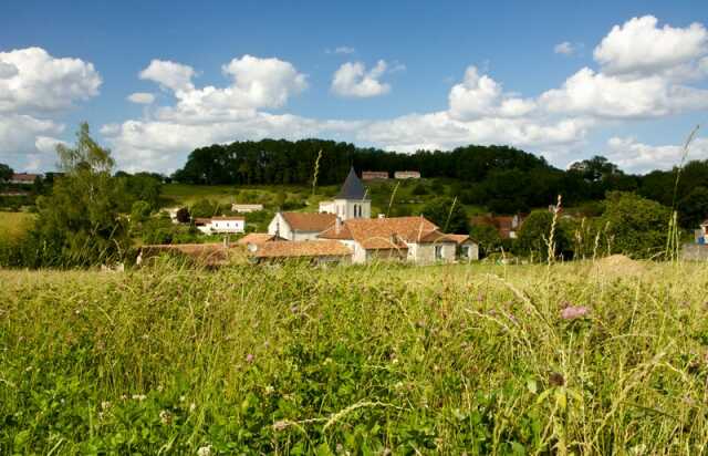 Fête patronale 