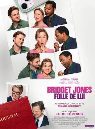 Cinéma Laruns : Bridget Jones