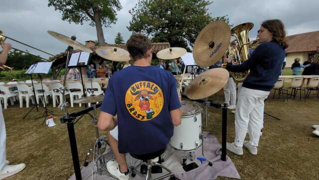 Fêtes locales