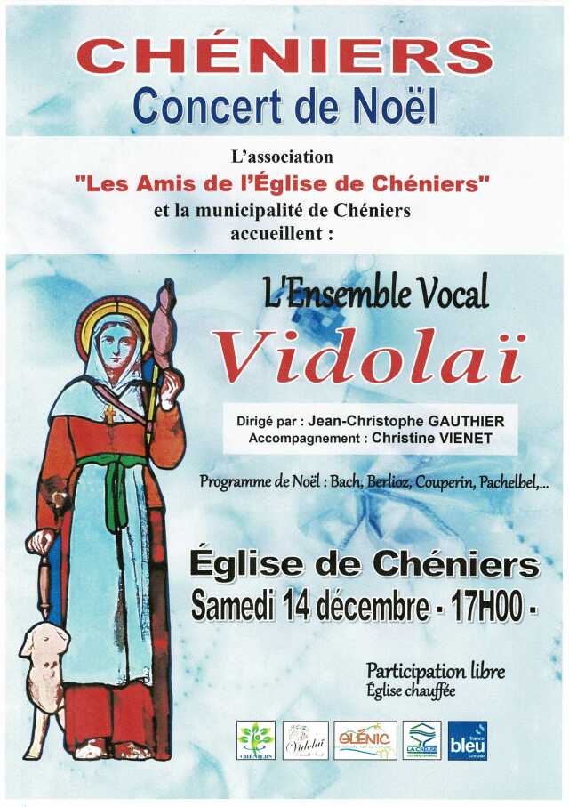 Concert de Noël