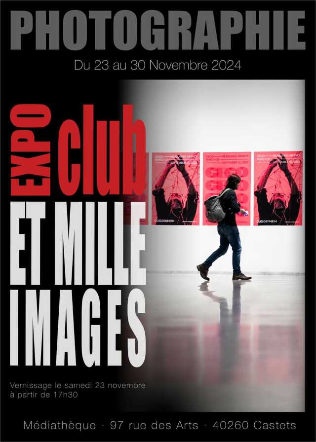 Exposition Photos