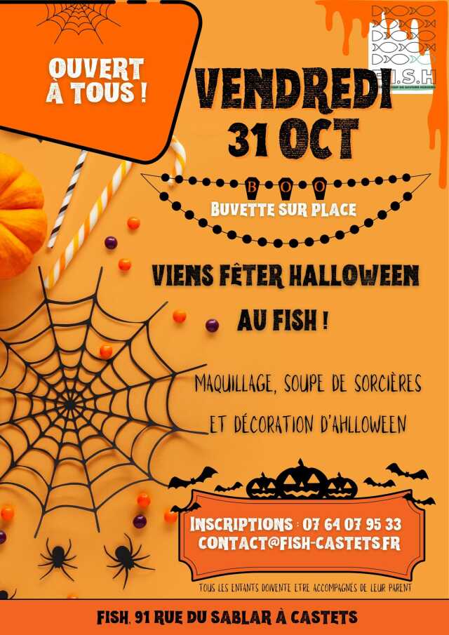 Halloween