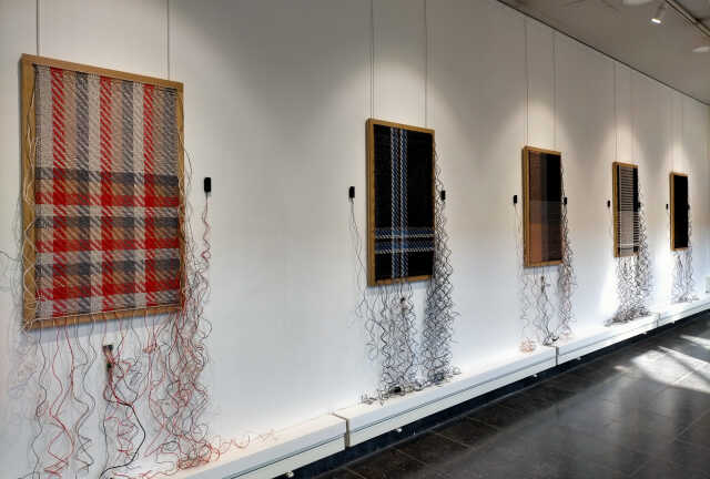 Exposition Cura#3 : 