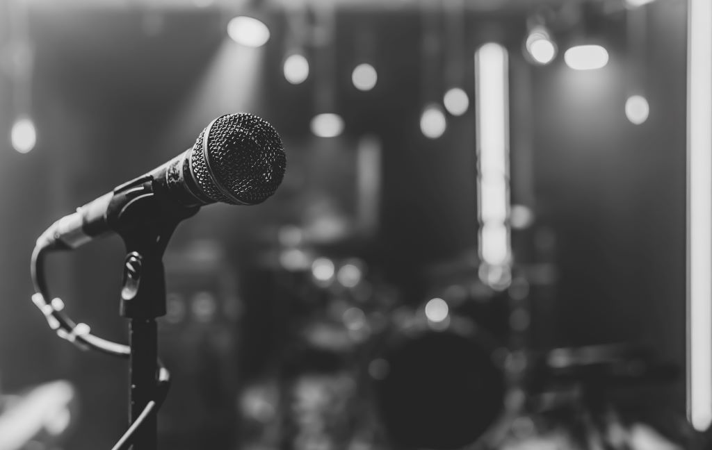 Concert de l'Ensemble Vocal des Landes