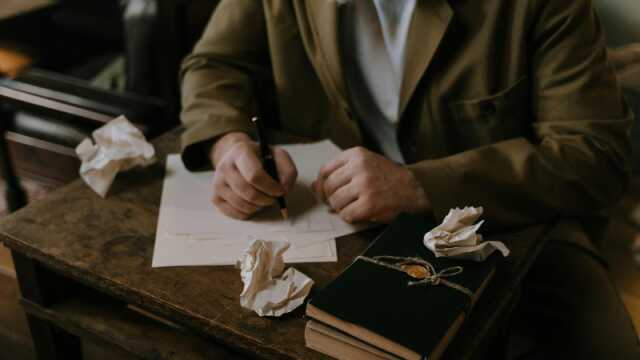 Club lecture | Les métiers