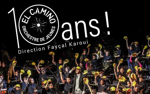 Concert Anniversaire 