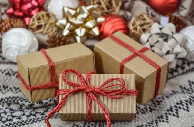 Lévignacq fête Noël