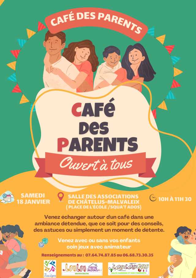 Café des parents