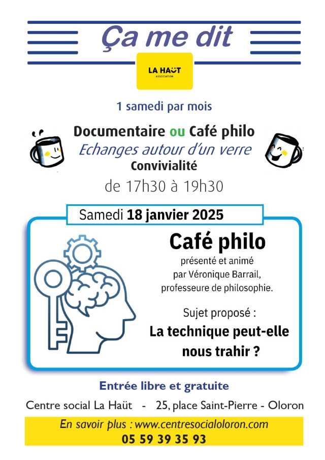 Café-philo 