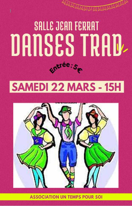 Danses Trad