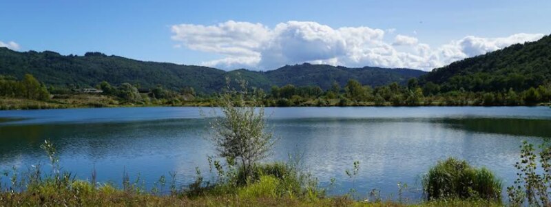 La nature la nuit, réserve départementale de biodiversité