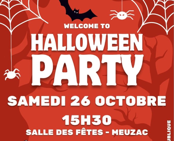 Halloween Party