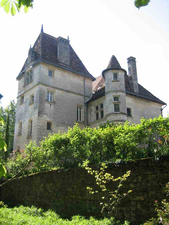 Journées Européennes du Patrimoine au château de la Hierce