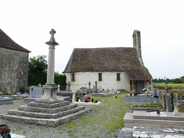 Journées Européennes du Patrimoine : Bérérenx, à la croisée des chemins