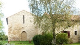 Journées du Patrimoine  - Chapelle de la Poraire