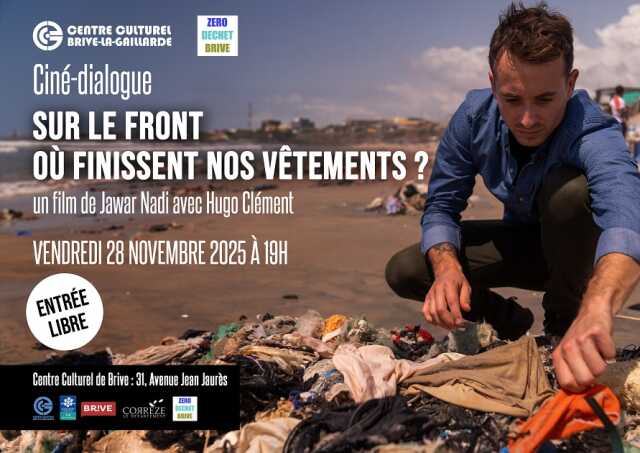 Ciné dialogue avec le documentaire Sur le Front  