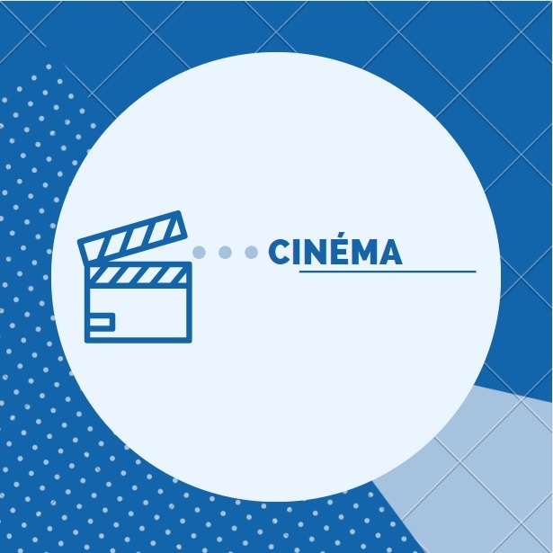 Semaine Bleue : Ciné débat autour du film 