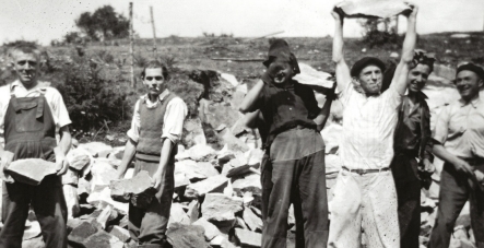 Journées du Patrimoine - Cité des Castors