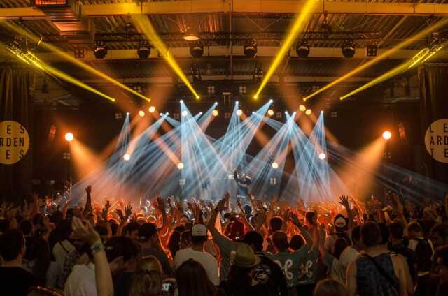 Concert - Ousanousava