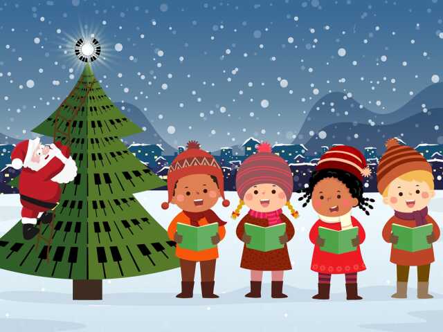 Concert de Noël
