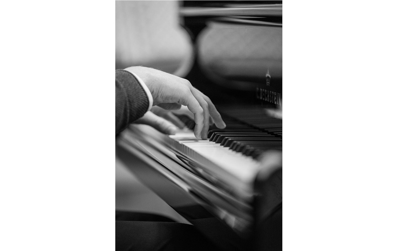 Conférence : Ravel, l’alchimiste