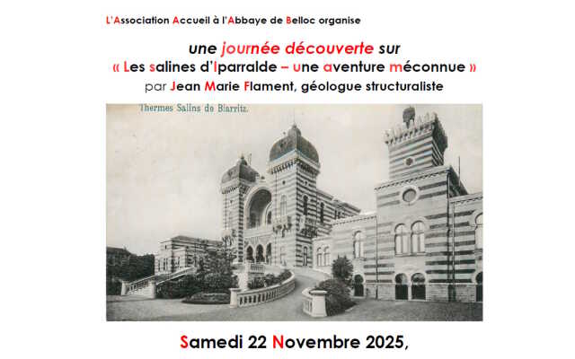 Journée découverte :