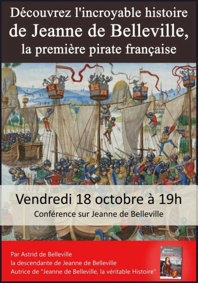 Conférence 