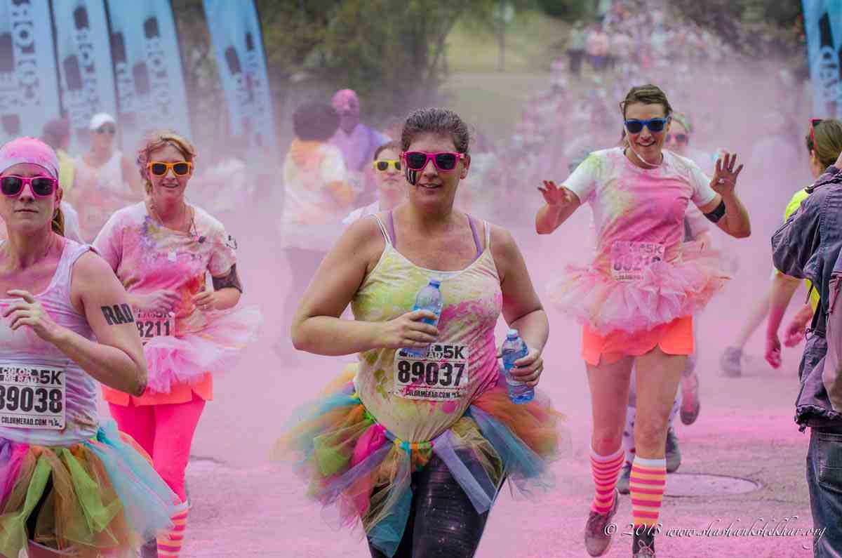 Color Run