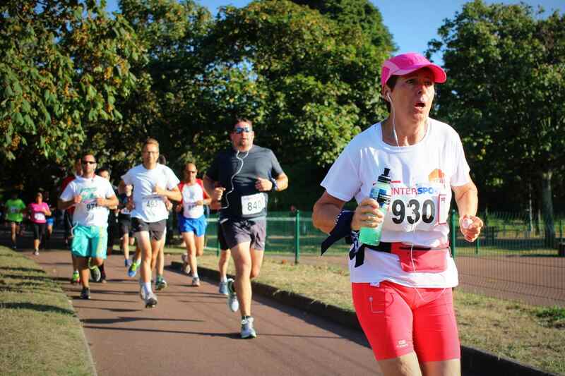 Course pédestre : les 10 km d'Hiri Besta