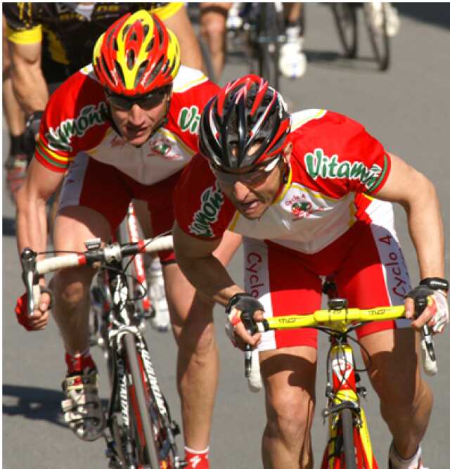 Grand prix cycliste de la Bastide