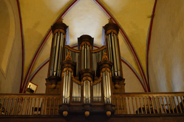 Concert - Quel sacré Choeur