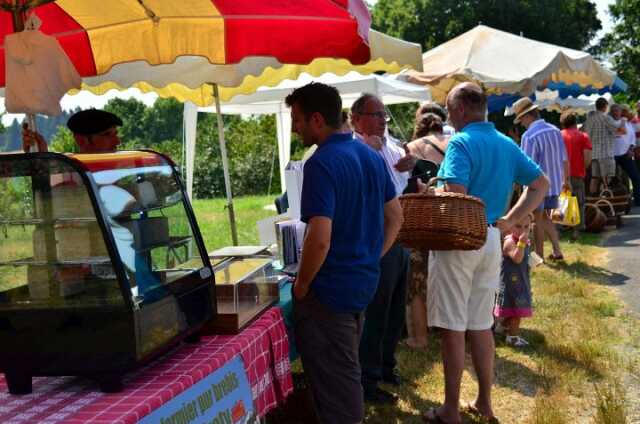 Fêtes locales