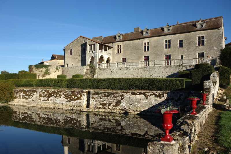 Journées européennes du patrimoine : Château du Cibioux